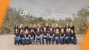 Rollins & Petersen Orthodontics